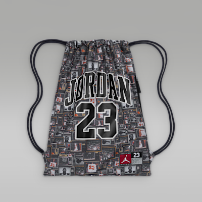 【as\"on】25ss REGO STRIPE GYM SACK Amazon.com | Gym Sack Drawstring Bag with Zip Pocket
